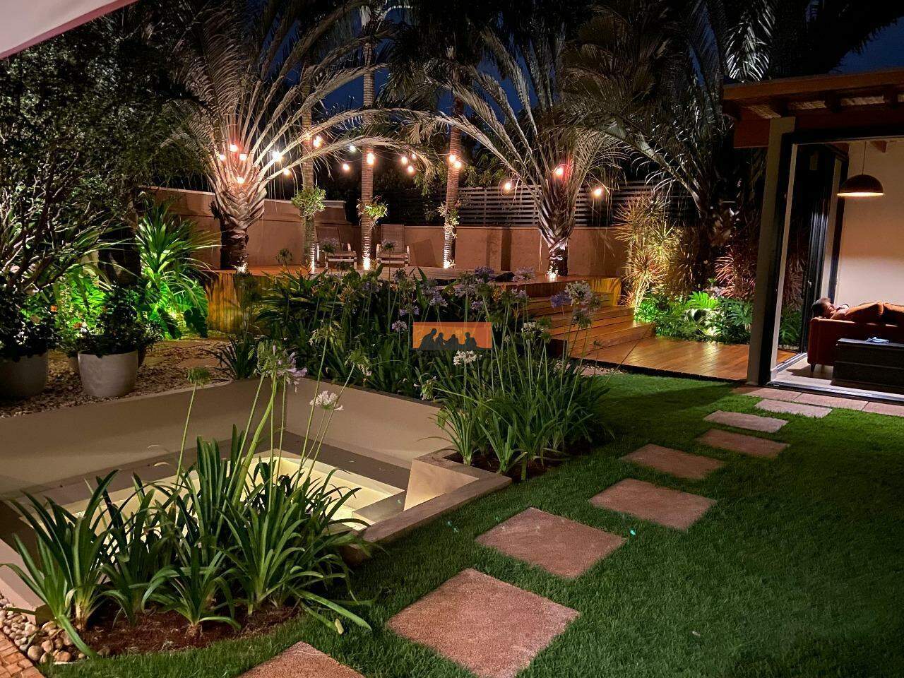 Casa à venda no Condominio Riviera Barão: 