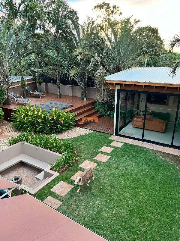 Casa à venda no Condominio Riviera Barão: 