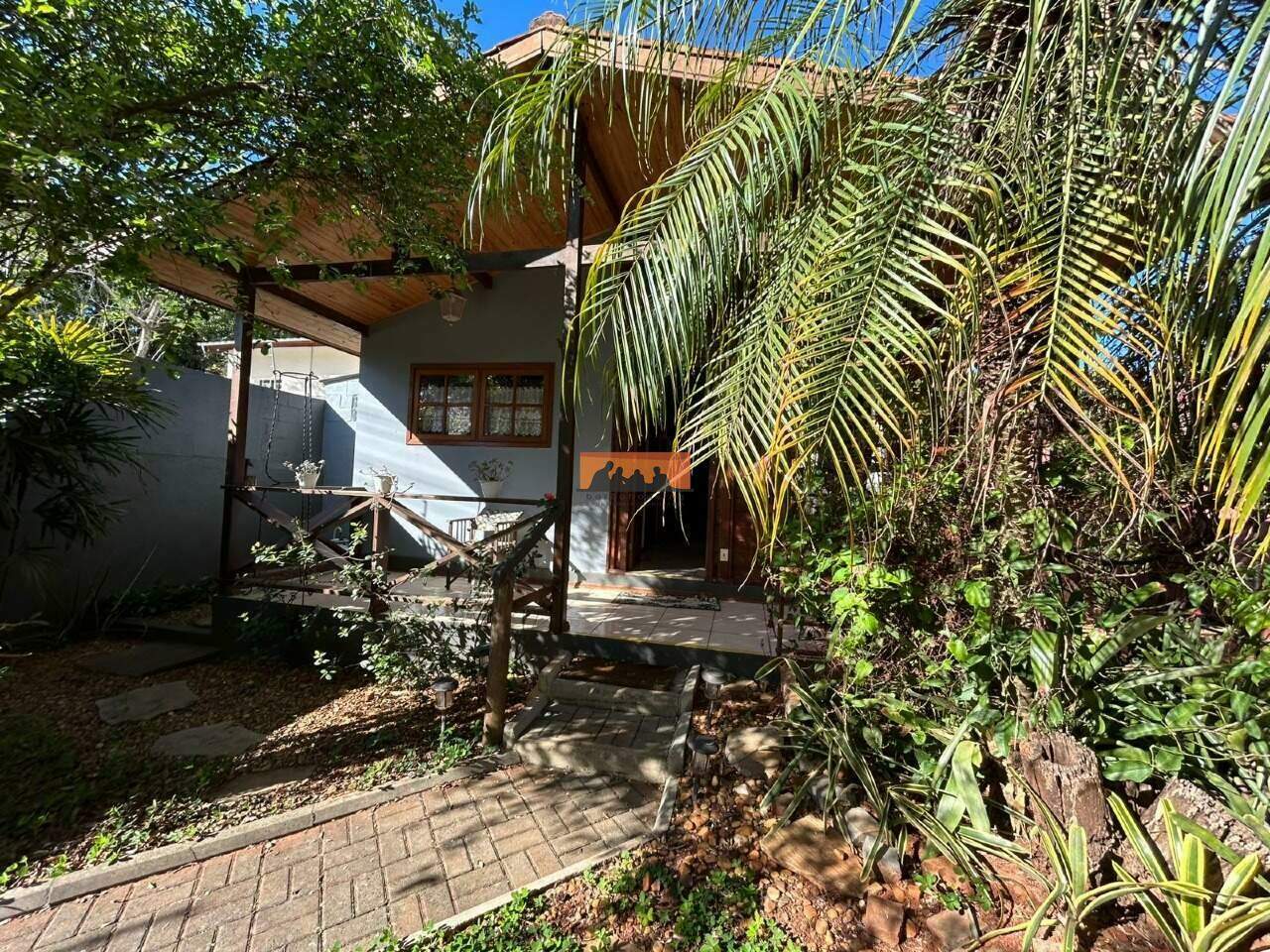 Casa à venda no Guará: 