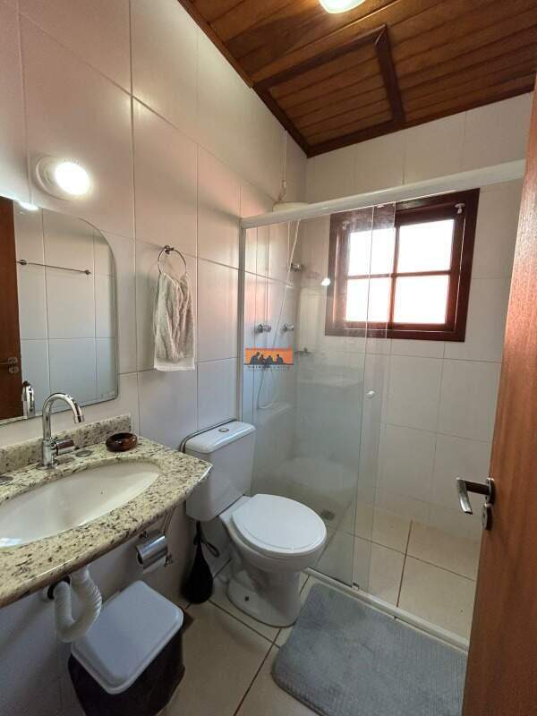 Casa à venda no Guará: 