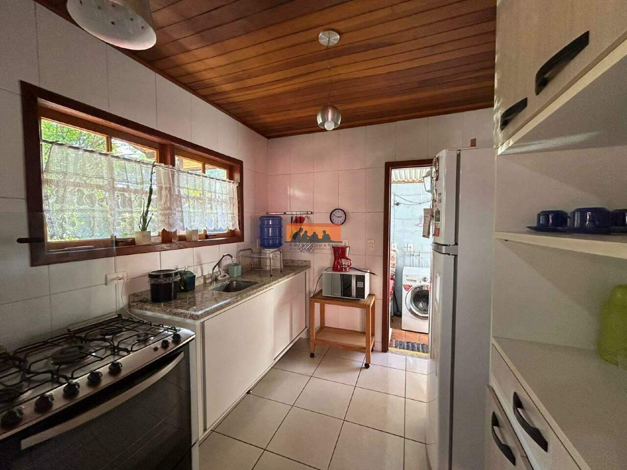 Casa à venda no Guará: 