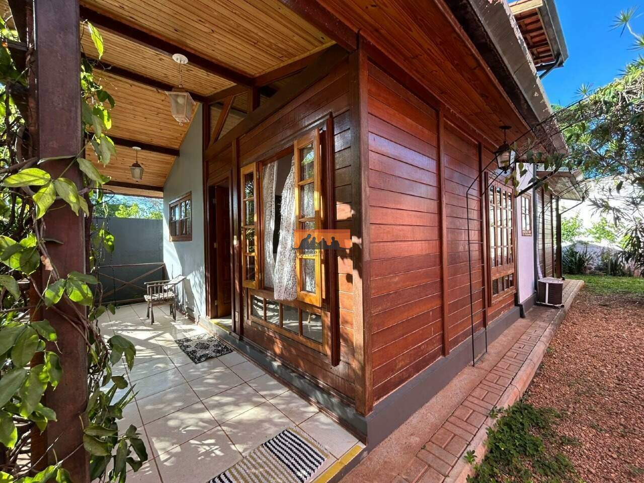 Casa à venda no Guará: 