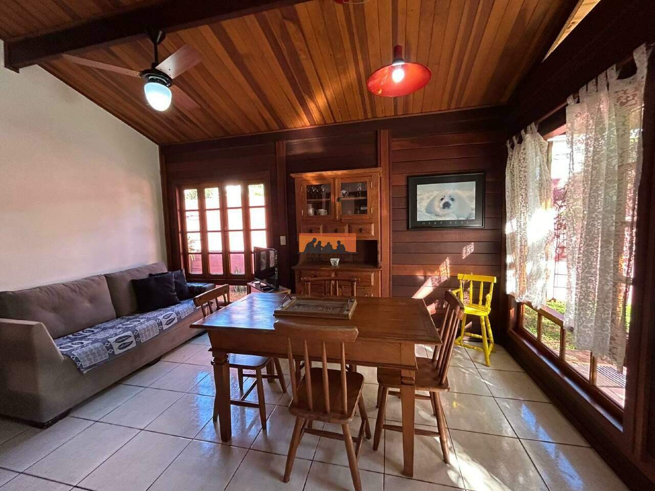 Casa à venda no Guará: 