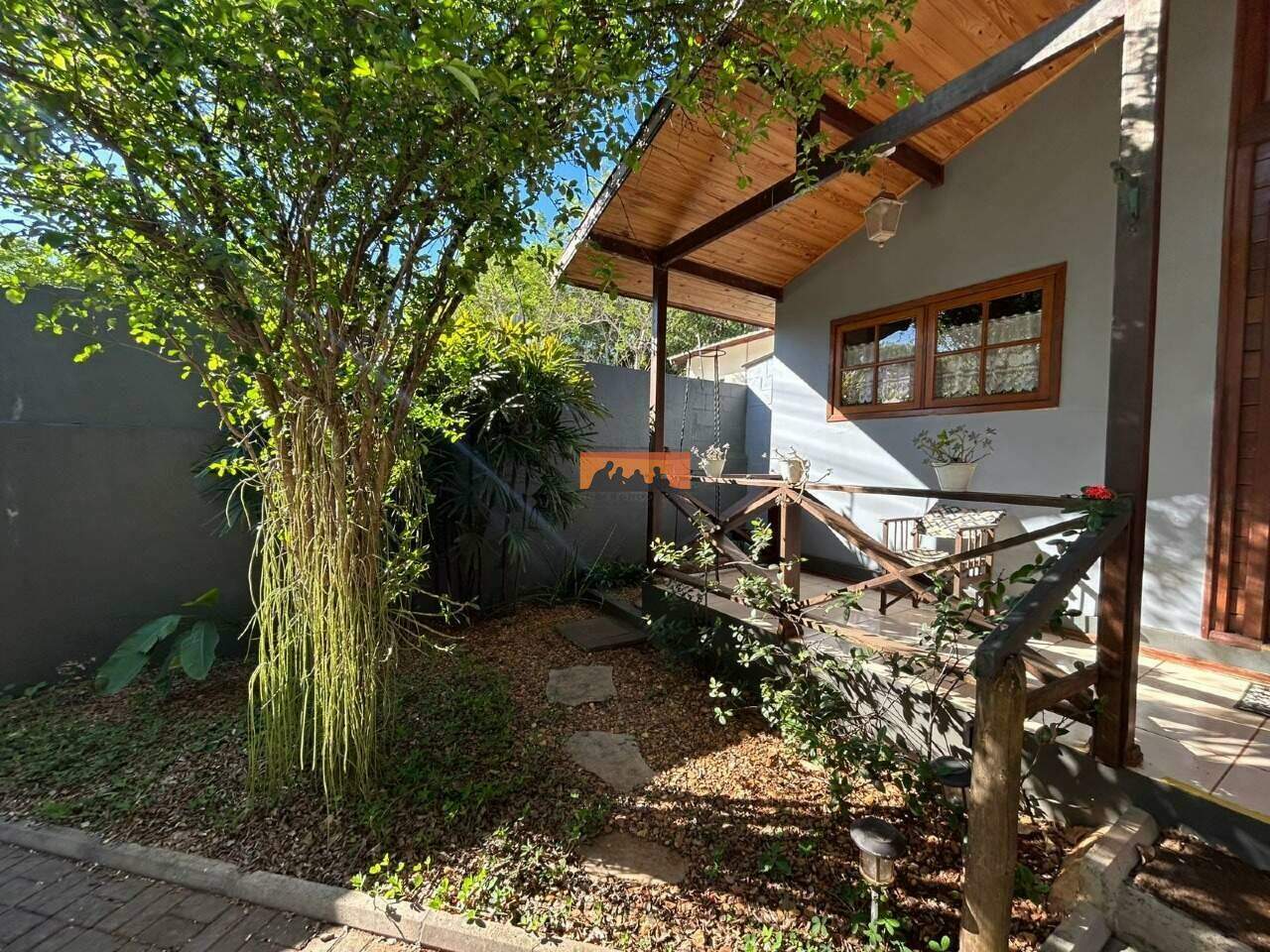 Casa à venda no Guará: 
