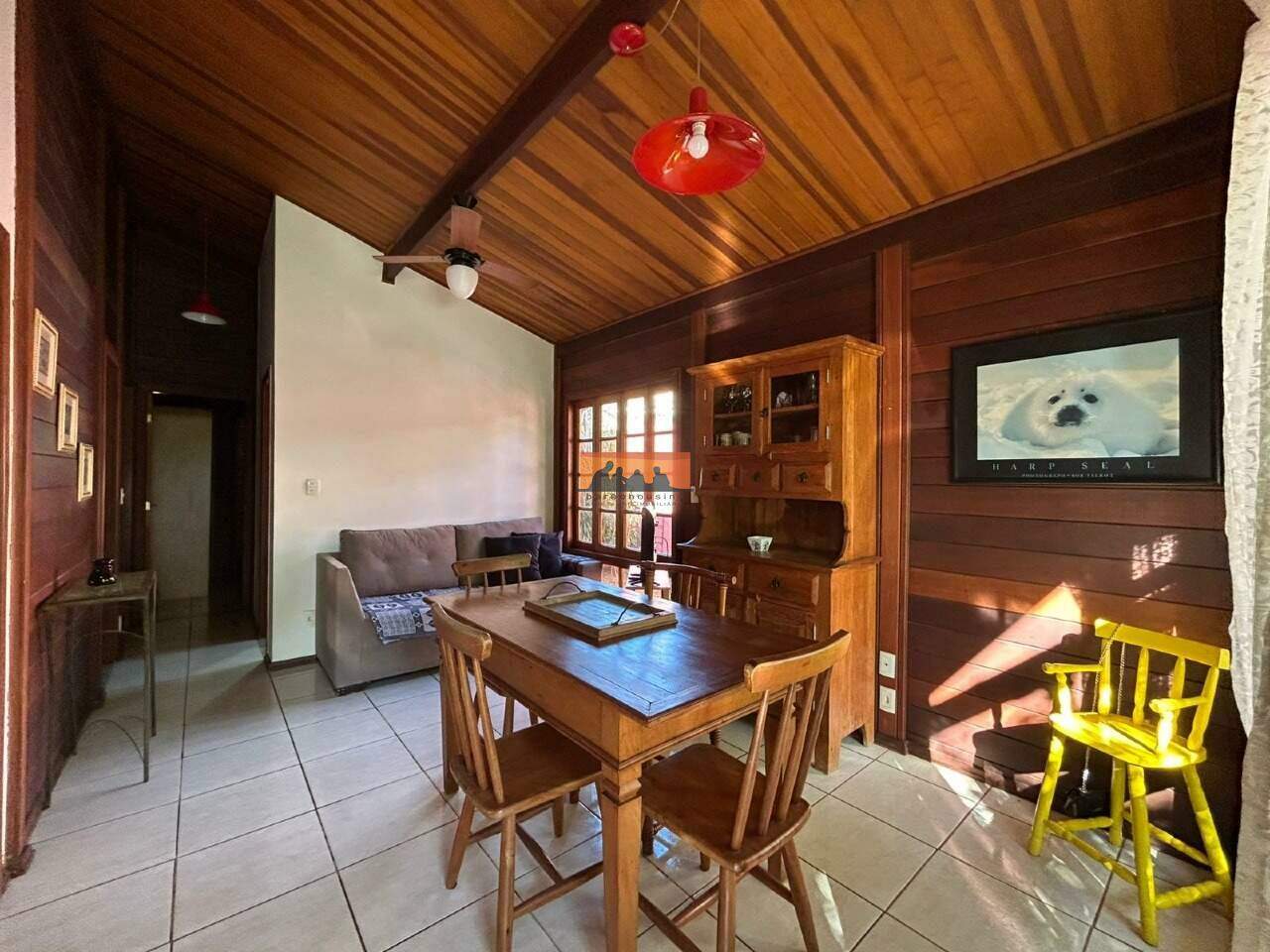 Casa à venda no Guará: 