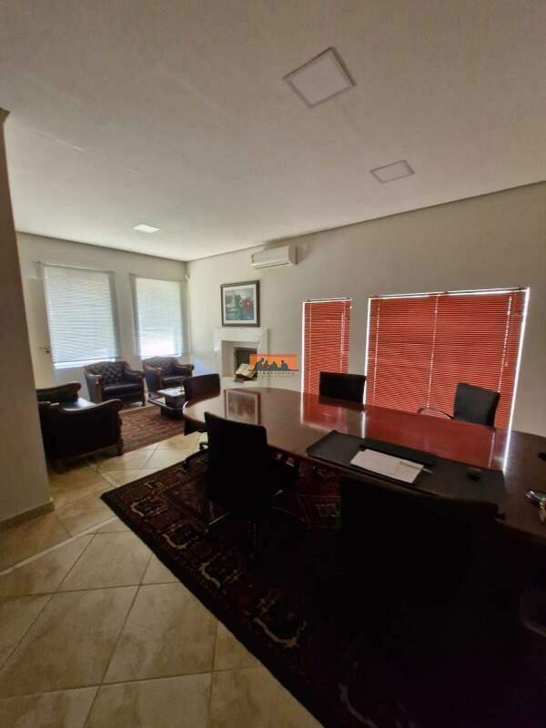 Casa para aluguel no Nova Campinas: 