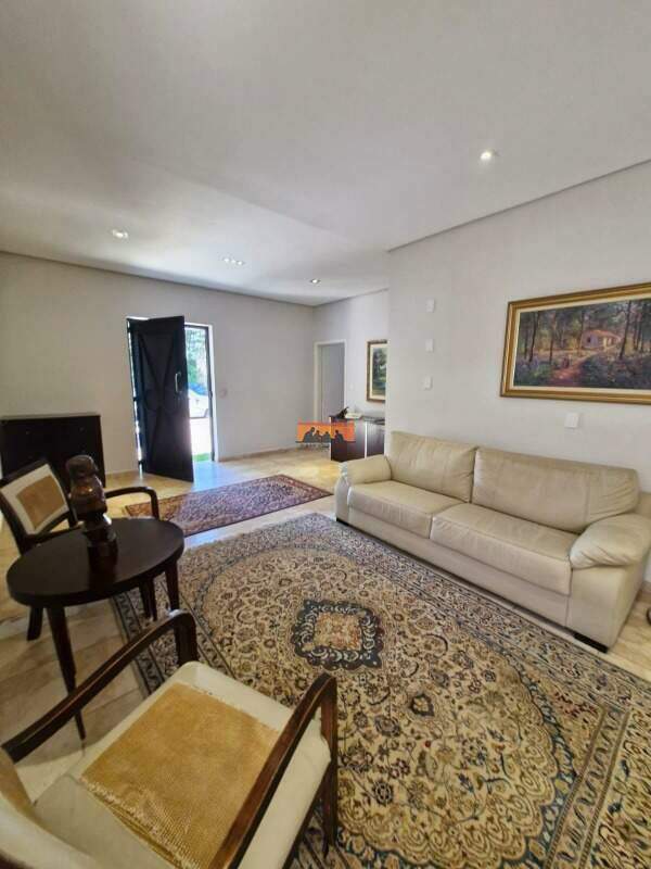 Casa para aluguel no Nova Campinas: 