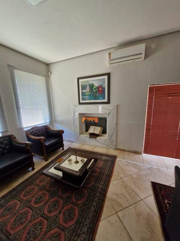 Casa para aluguel no Nova Campinas: 