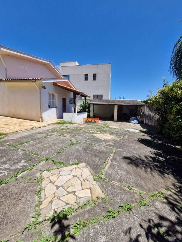 Casa para aluguel no Nova Campinas: 