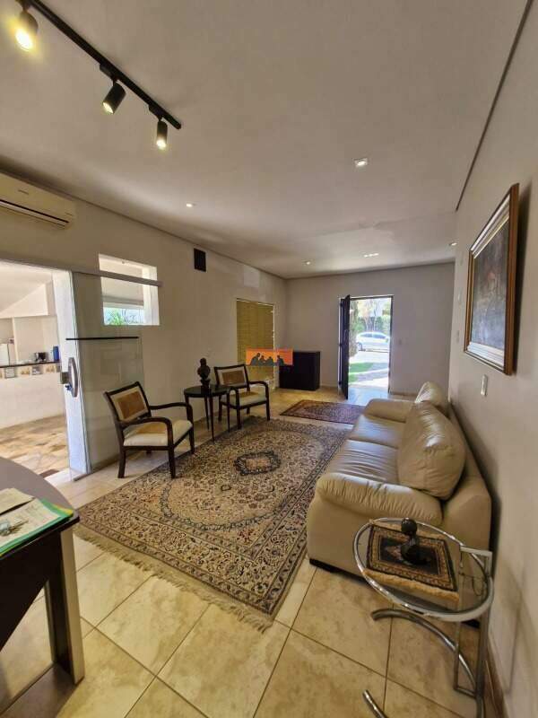 Casa para aluguel no Nova Campinas: 