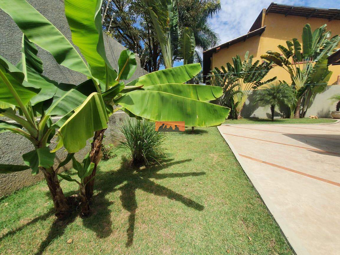 Casa à venda no Condomínio Floradas da Mata: 