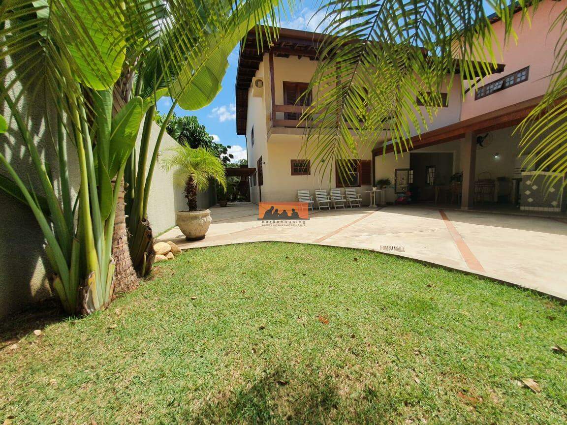 Casa à venda no Condomínio Floradas da Mata: 