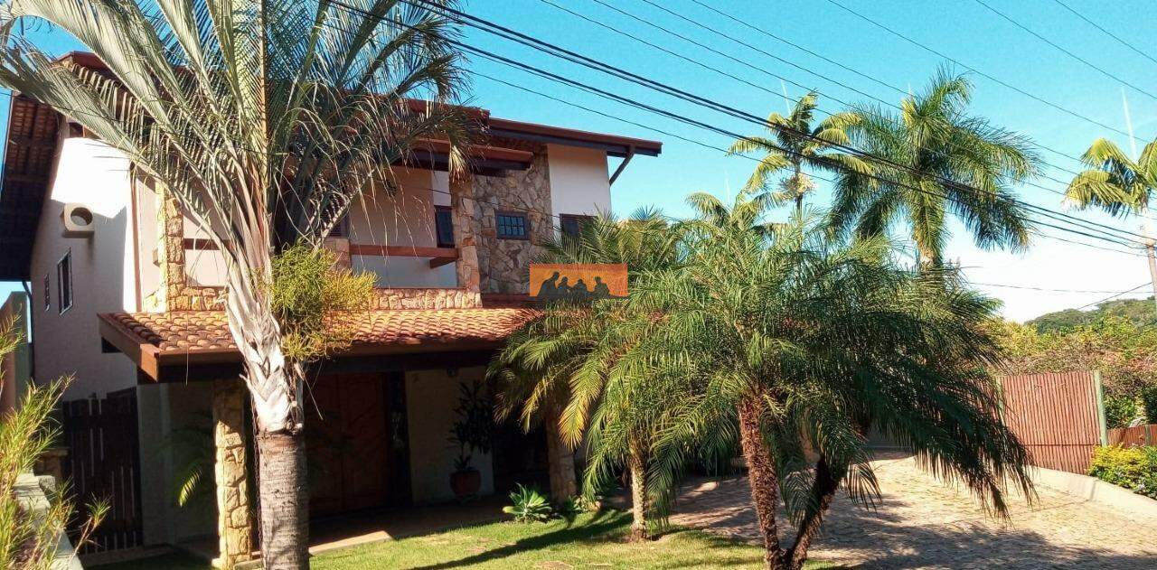 Casa à venda no Condomínio Floradas da Mata: 