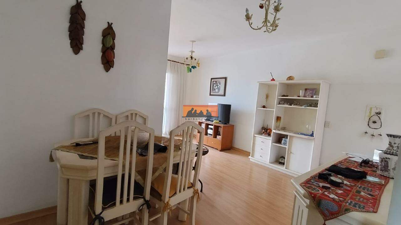 Apartamento à venda no Jardim Santa Genebra: 