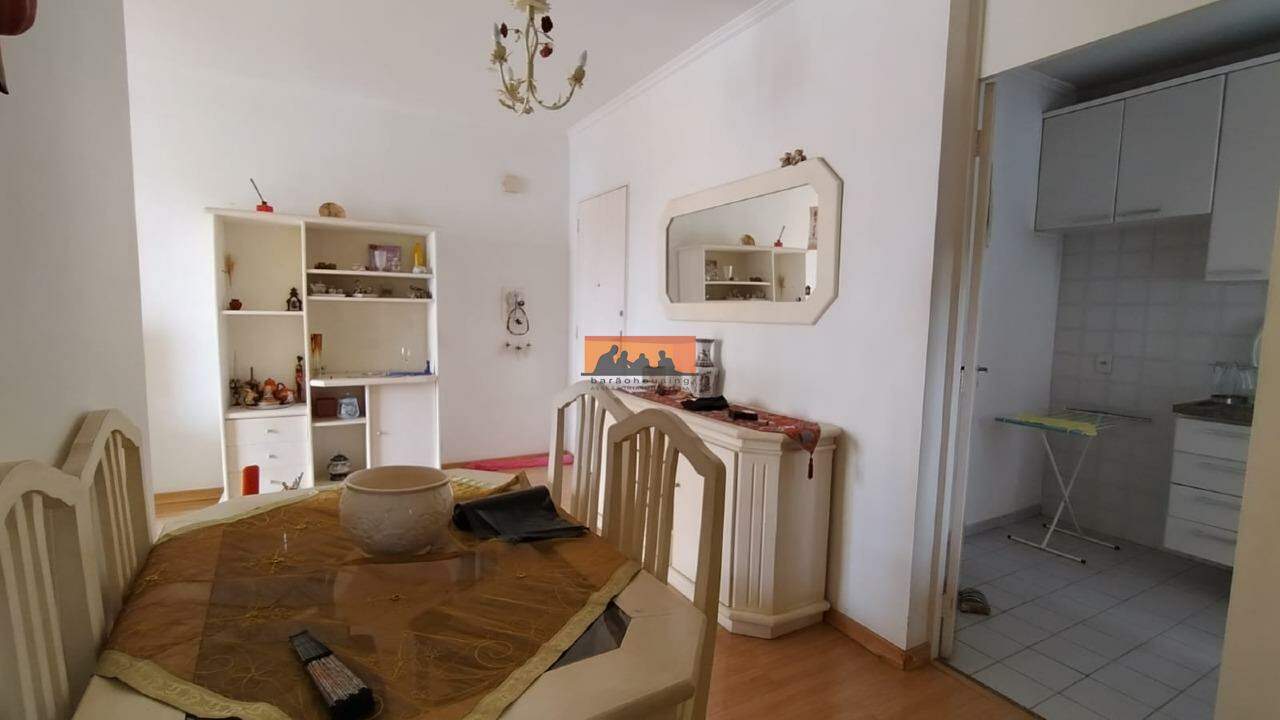 Apartamento à venda no Jardim Santa Genebra: 