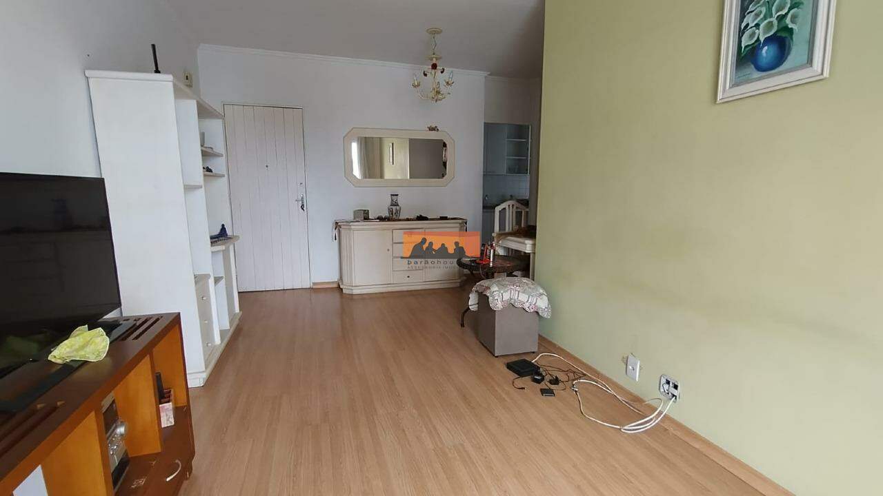 Apartamento à venda no Jardim Santa Genebra: 