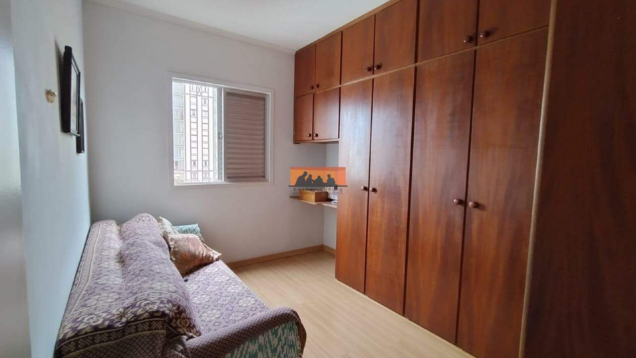 Apartamento à venda no Jardim Santa Genebra: 