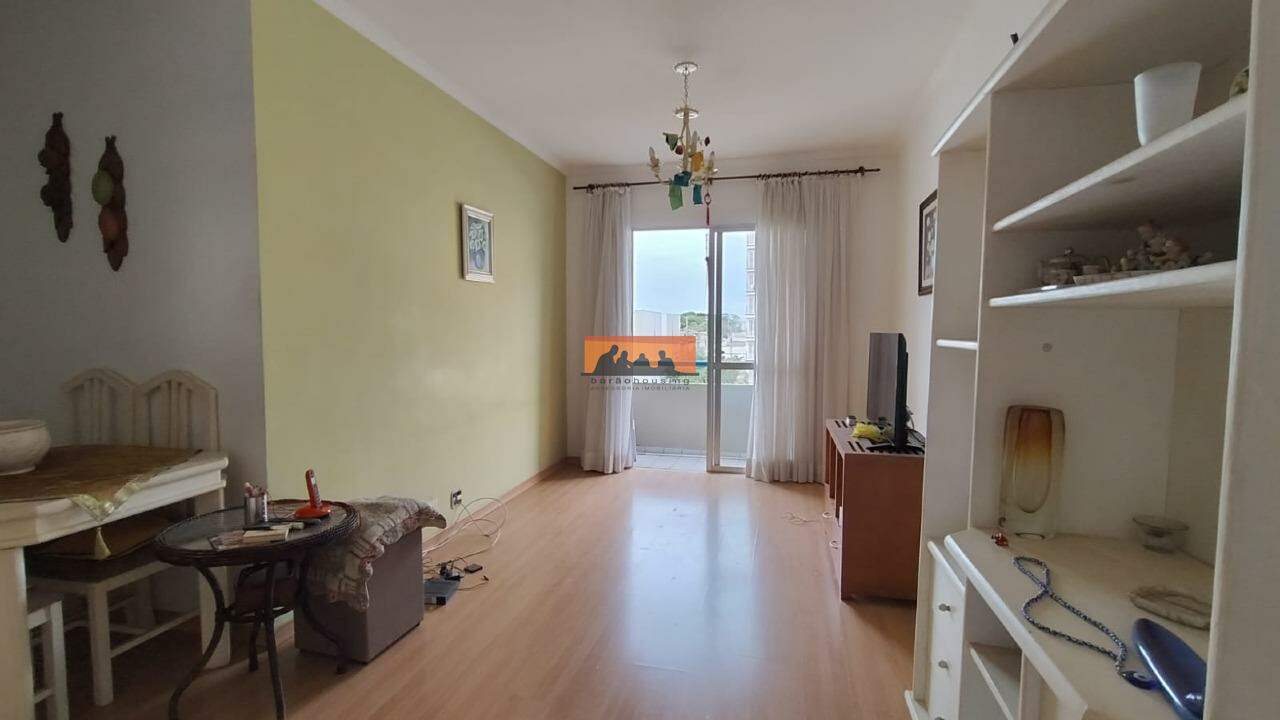 Apartamento à venda no Jardim Santa Genebra: 