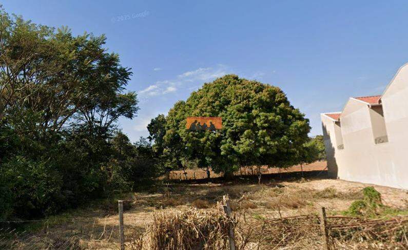 Terreno à venda no Jardim Santa Genebra II (Barão Geraldo): 