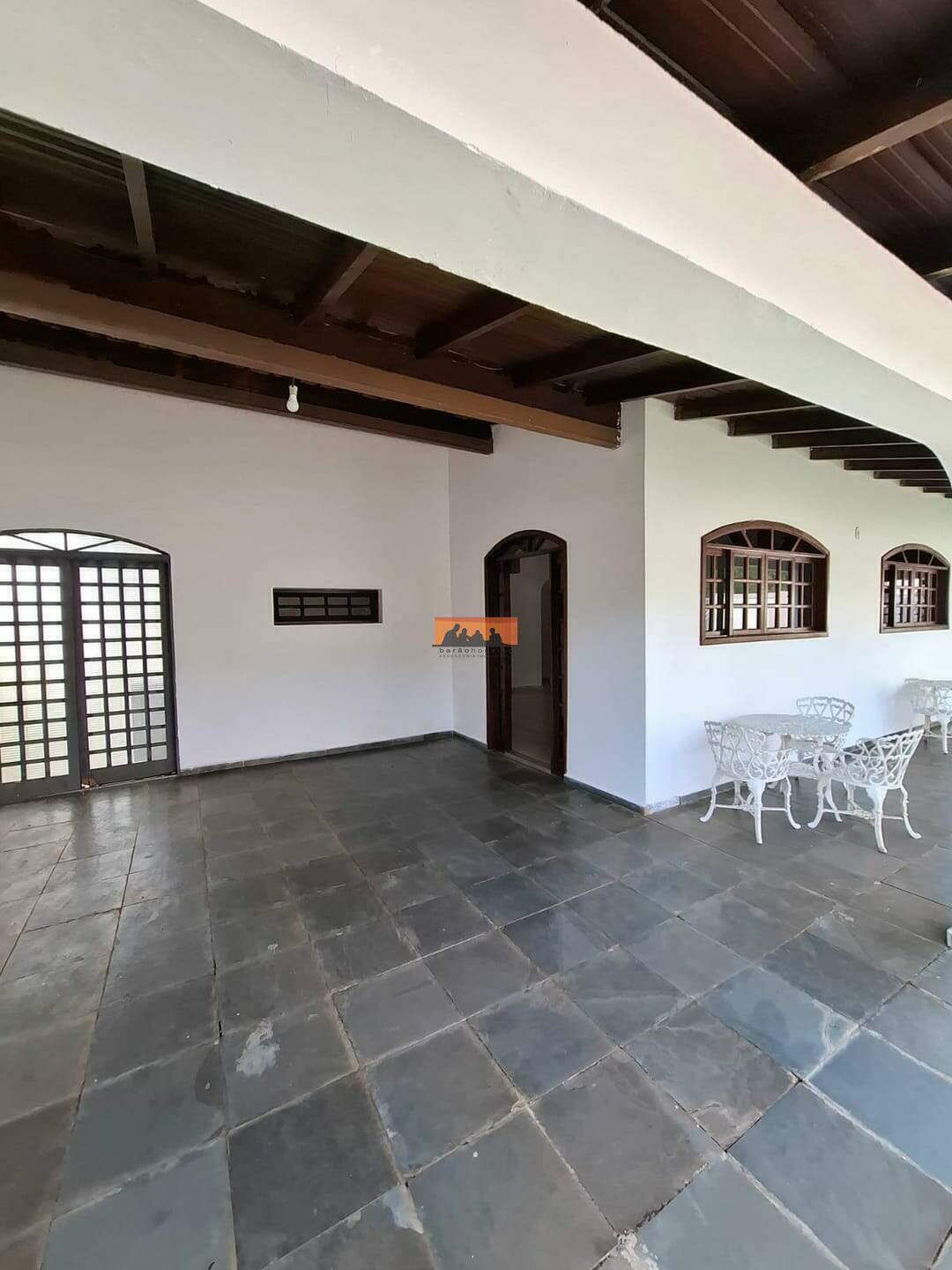 Casa à venda no Parque das Universidades: 