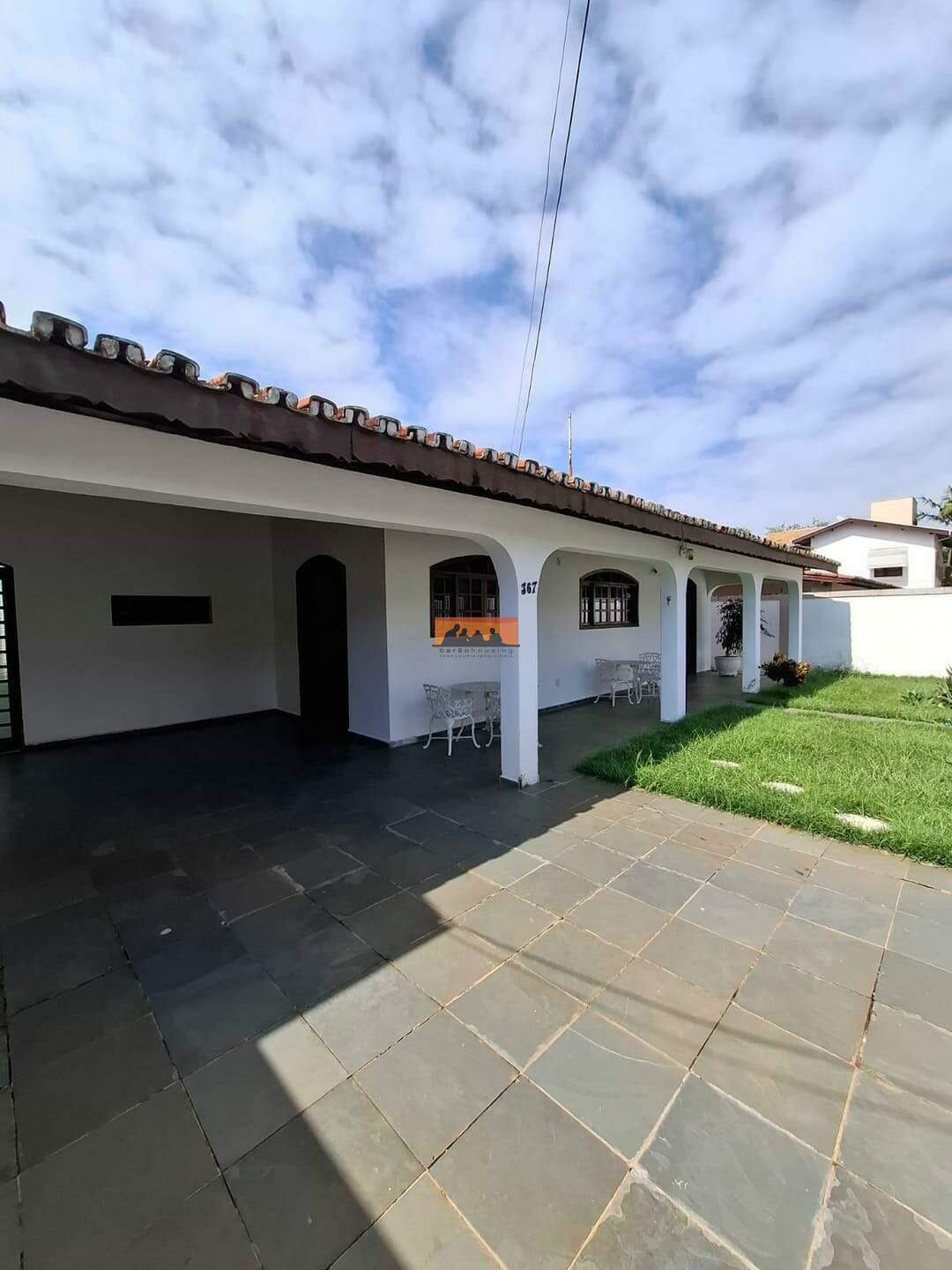 Casa à venda no Parque das Universidades: 