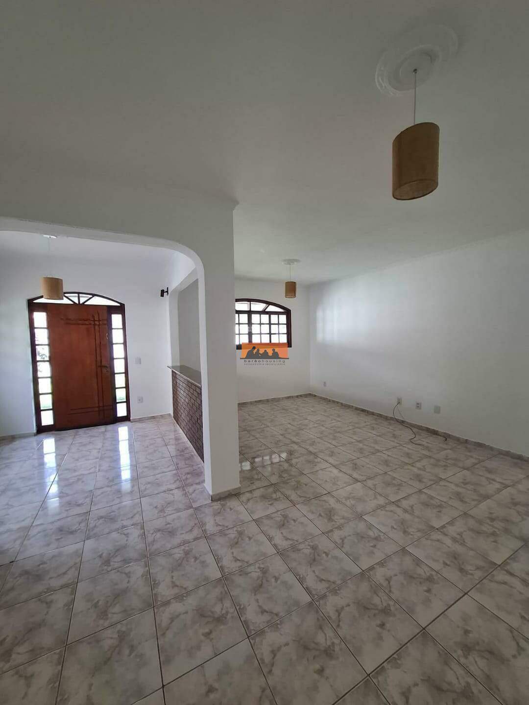 Casa à venda no Parque das Universidades: 