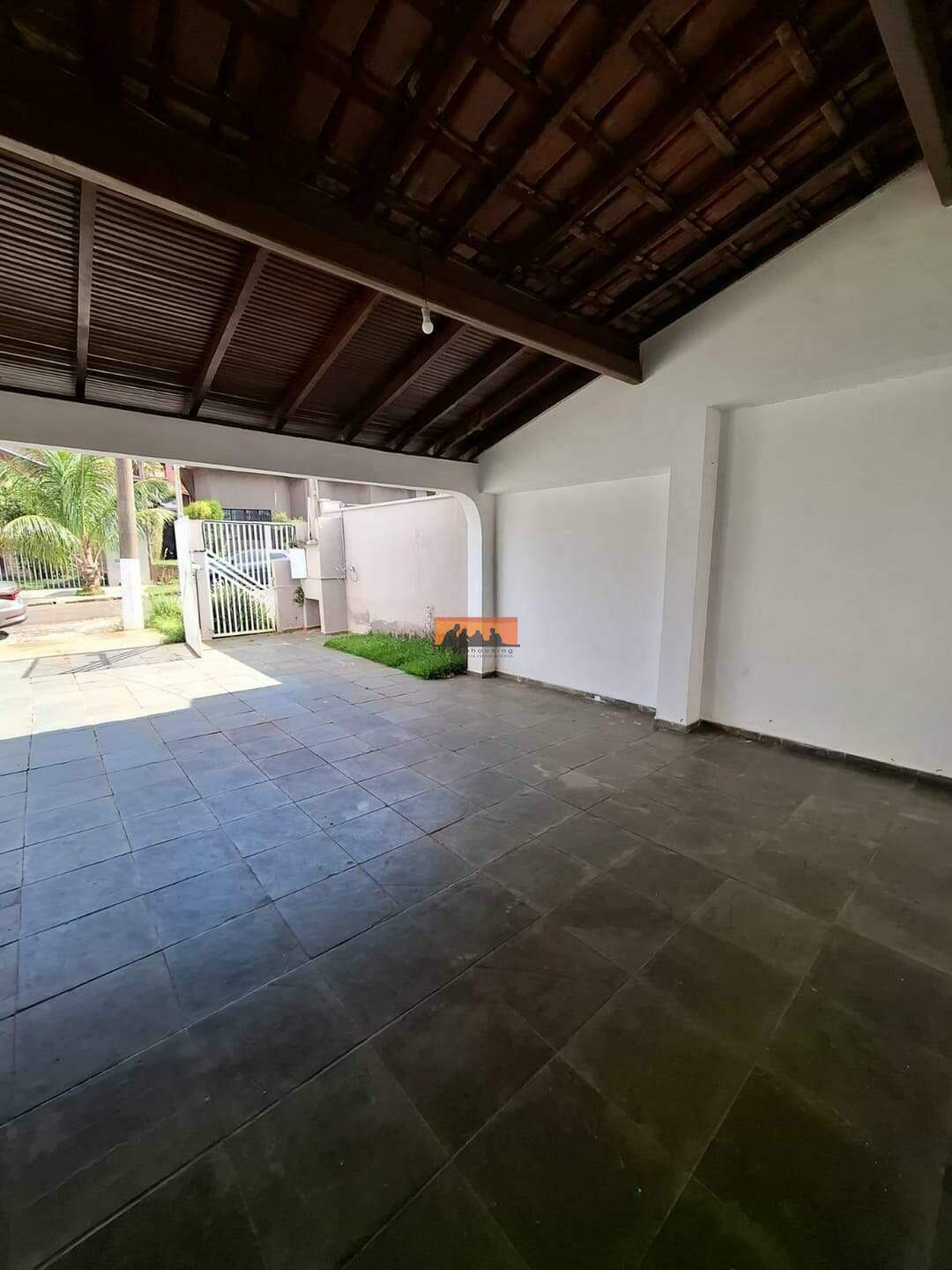 Casa à venda no Parque das Universidades: 
