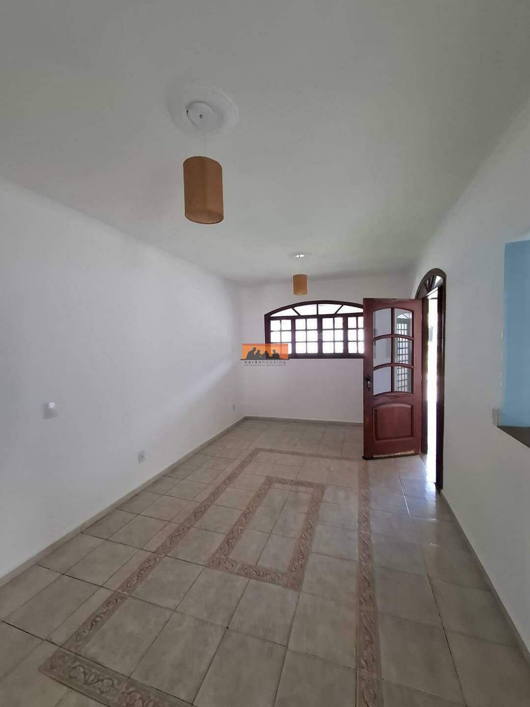 Casa à venda no Parque das Universidades: 
