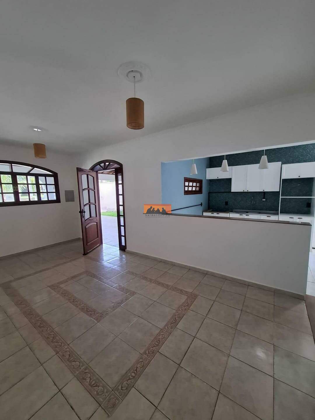 Casa à venda no Parque das Universidades: 