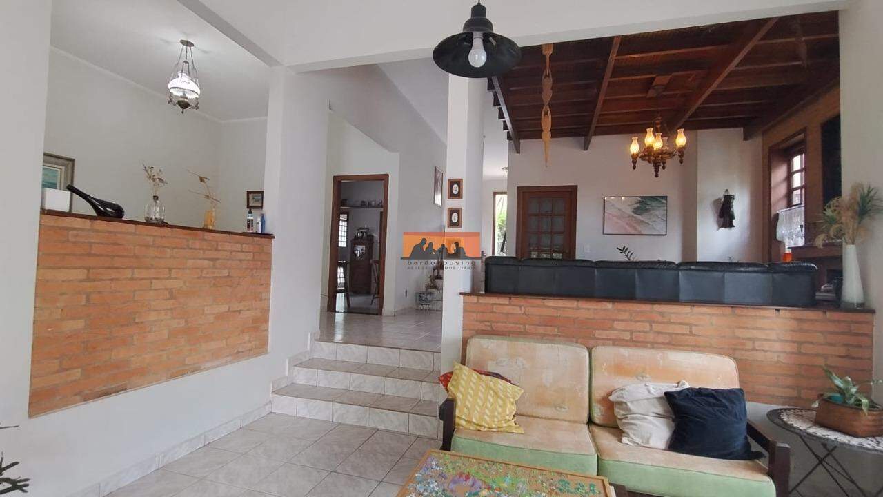 Casa à venda no Cidade Universitária II: 