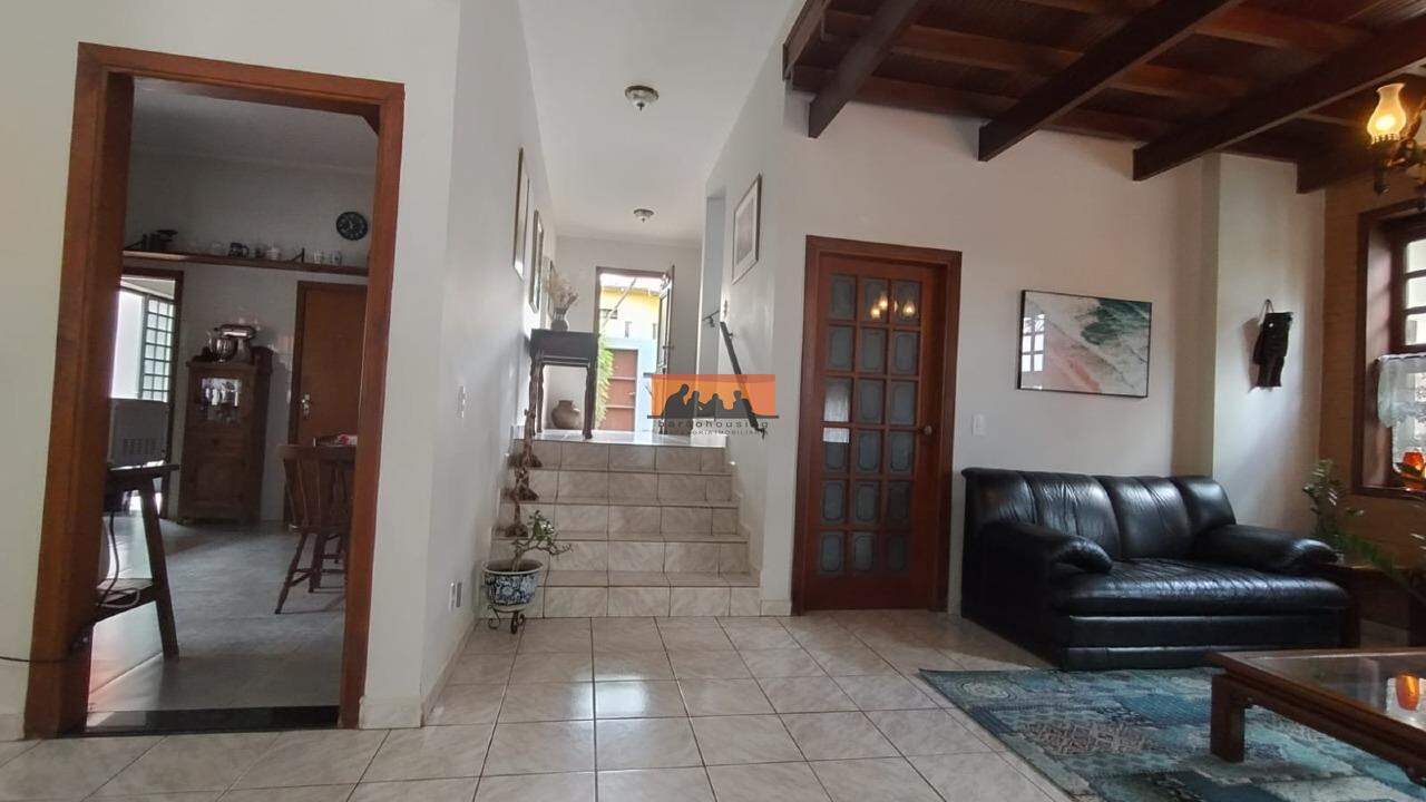 Casa à venda no Cidade Universitária II: 
