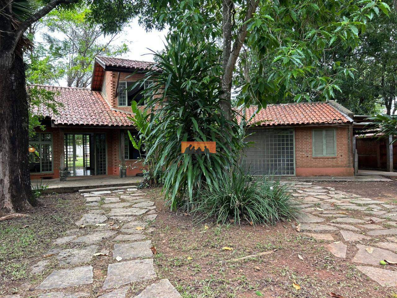 Chácara à venda no Guará: 