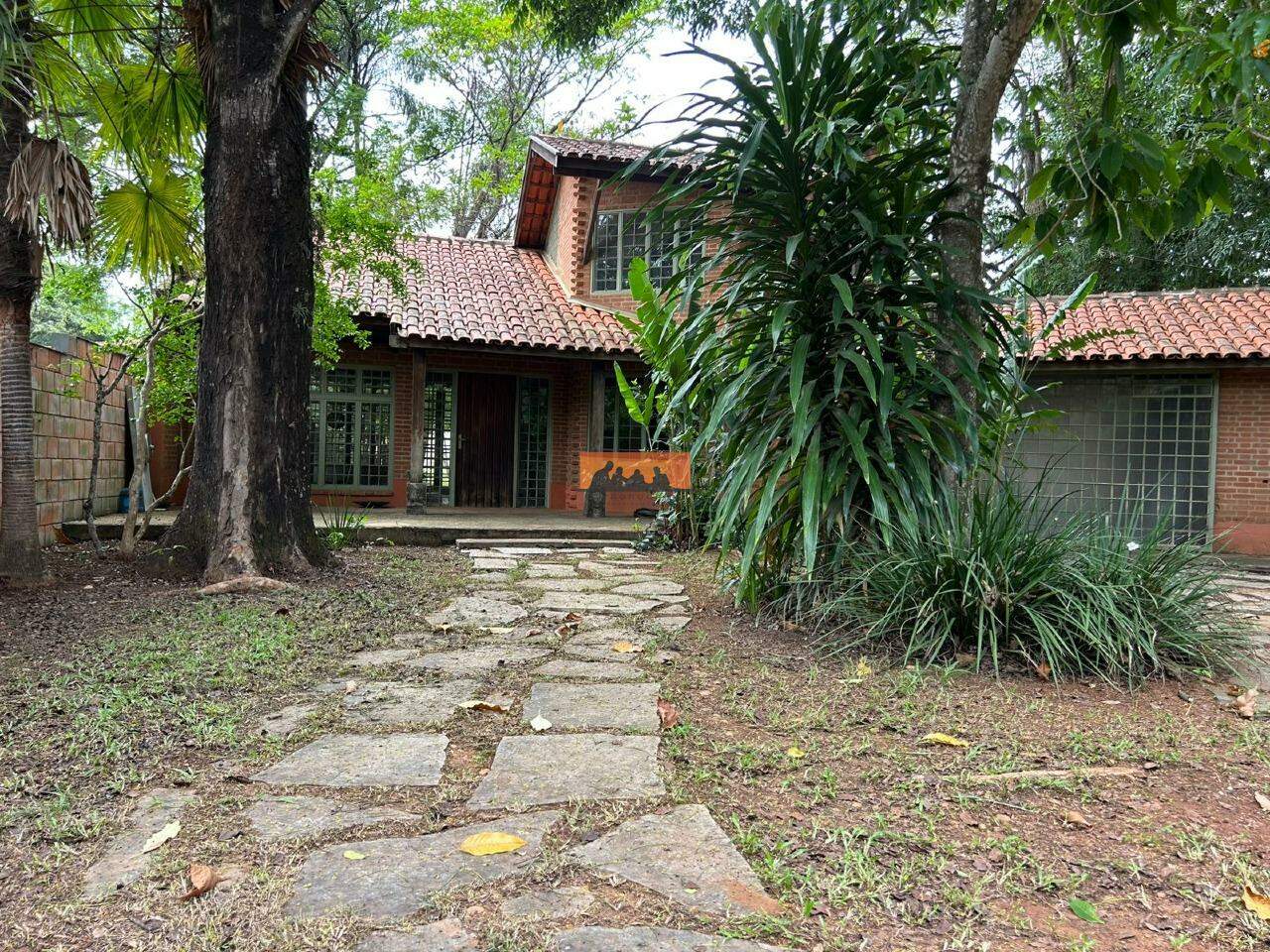 Chácara à venda no Guará: 