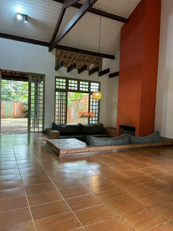 Chácara à venda no Guará: 