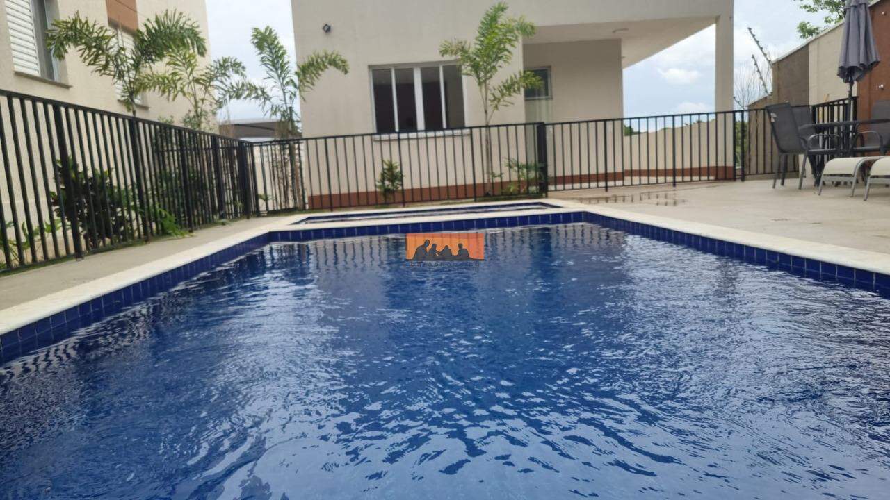 Apartamento para aluguel no Jardim Boa Esperança: 