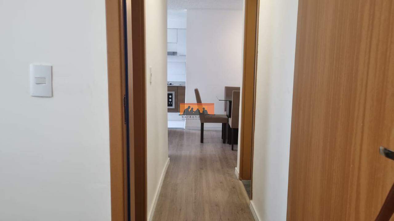 Apartamento para aluguel no Jardim Boa Esperança: 