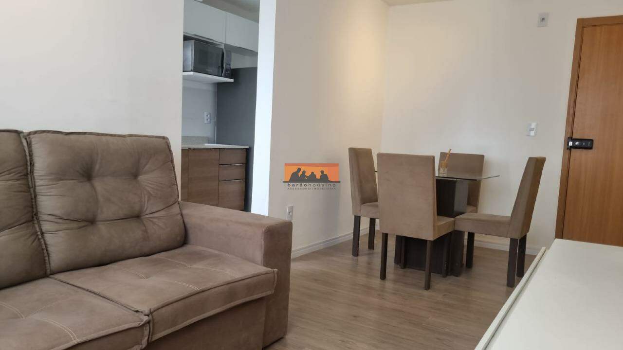 Apartamento para aluguel no Jardim Boa Esperança: 