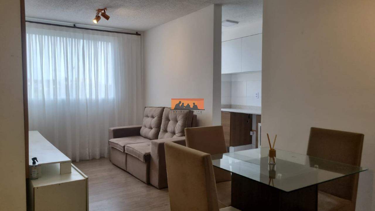 Apartamento para aluguel no Jardim Boa Esperança: 