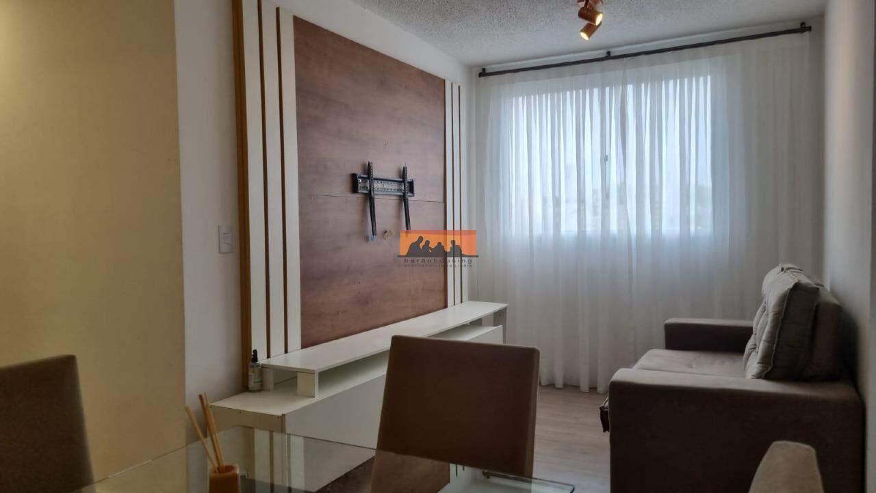 Apartamento para aluguel no Jardim Boa Esperança: 