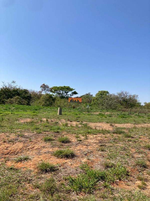 Terreno à venda no Ecovila Santa Margarida: 
