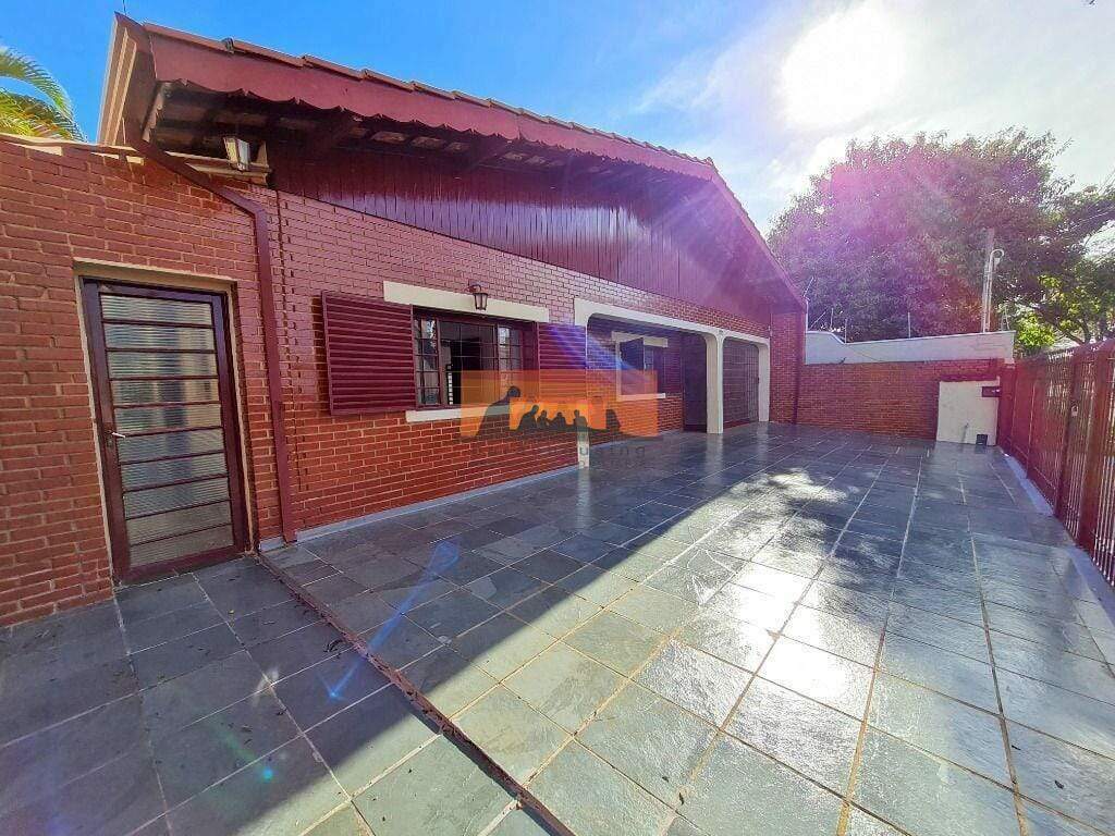 Casa à venda no Cidade Universitária I: 