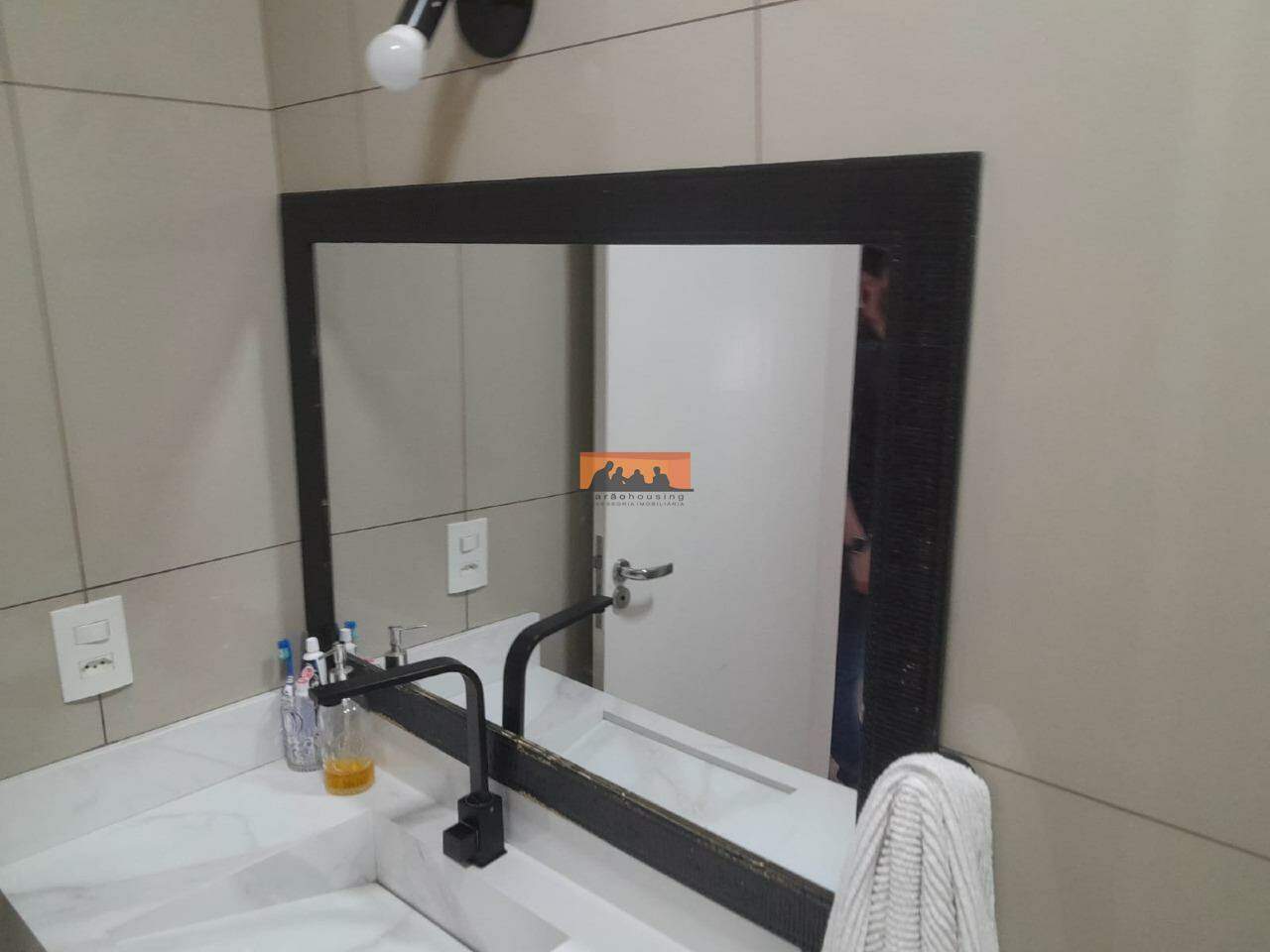 Casa à venda no João Aranha: 
