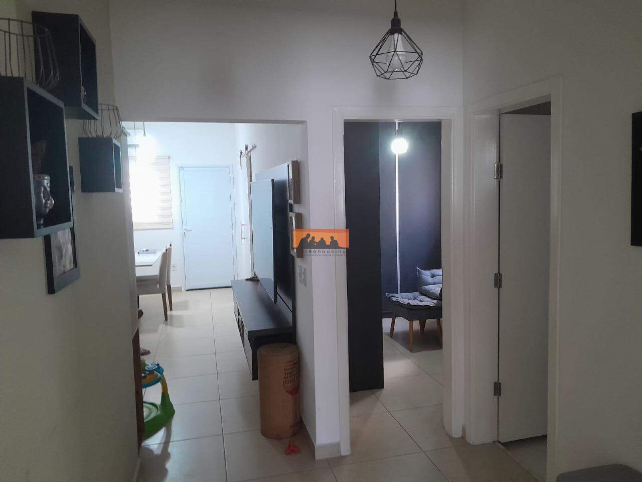 Casa à venda no João Aranha: 