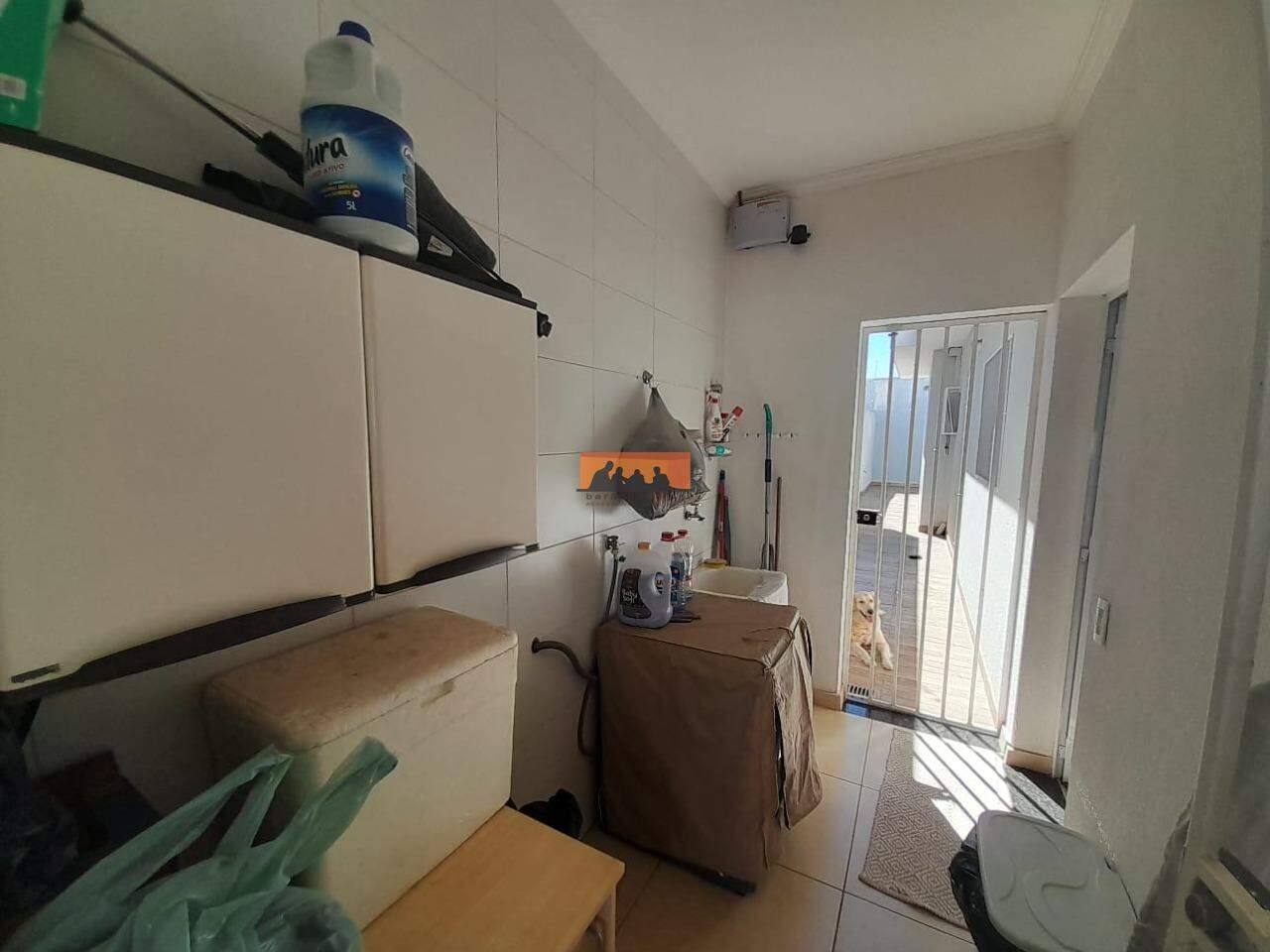 Casa à venda no João Aranha: 