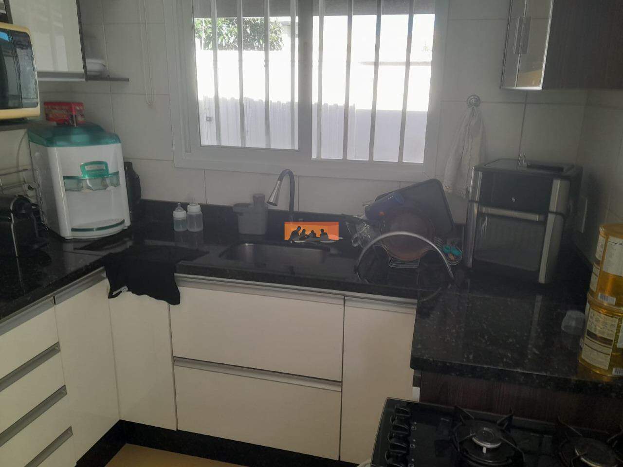 Casa à venda no João Aranha: 
