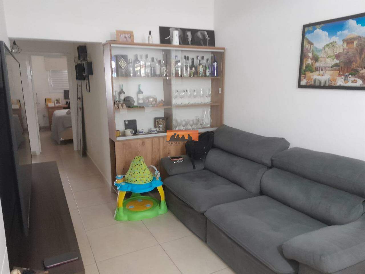 Casa à venda no João Aranha: 