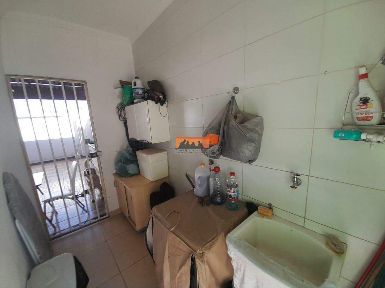 Casa à venda no João Aranha: 