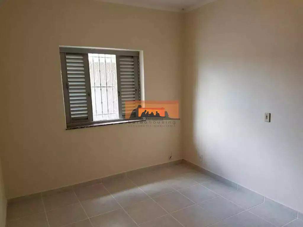 Casa à venda no Jardim Santa Genebra II (Barão Geraldo): 