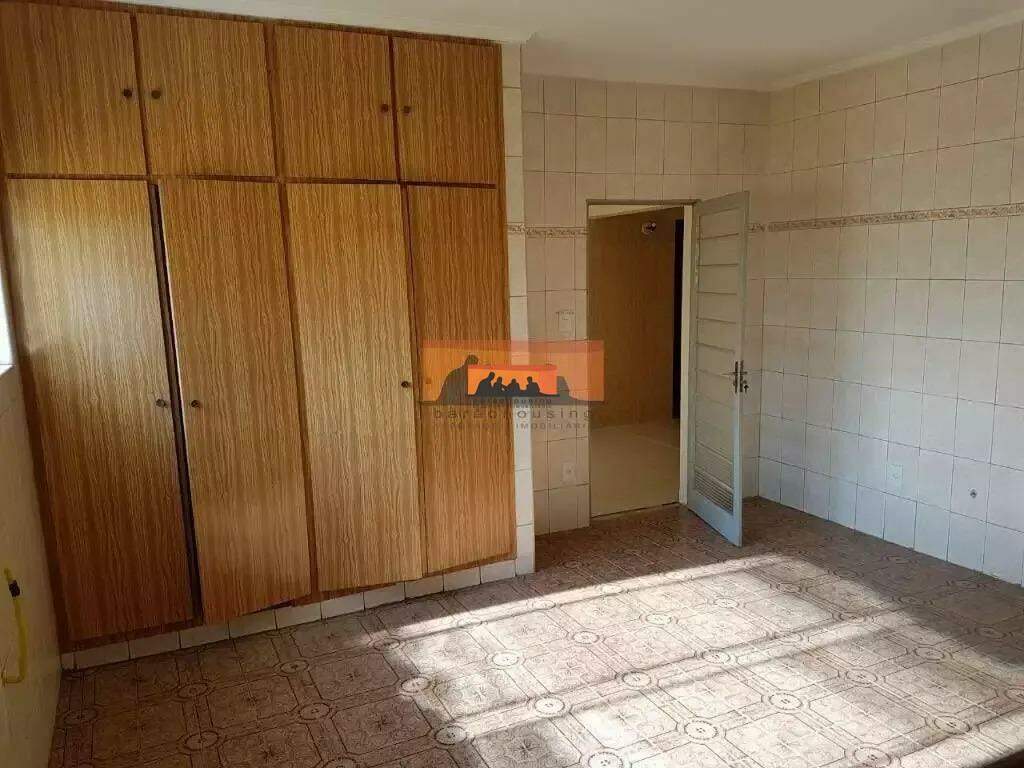 Casa à venda no Jardim Santa Genebra II (Barão Geraldo): 