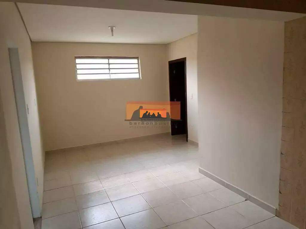 Casa à venda no Jardim Santa Genebra II (Barão Geraldo): 